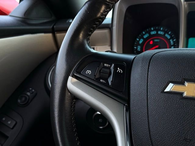Used 2013 Chevrolet Camaro SS image 10