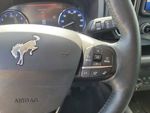 Used 2022 Ford Bronco Sport Outer Banks w/ Tech Package image 23