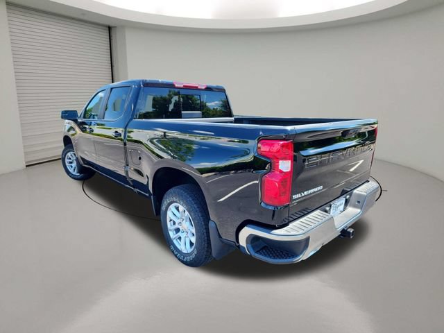 New 2026 Chevrolet Silverado 1500 LT AWD/4WD image 5