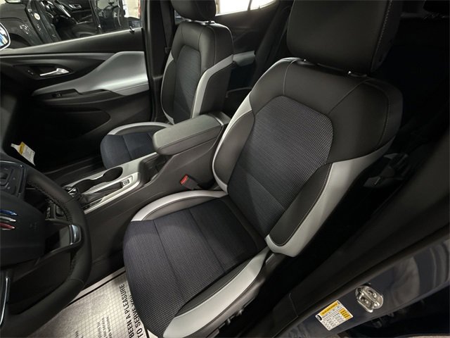 New 2025 Buick Envista Preferred w/ Convenience I Package image 51