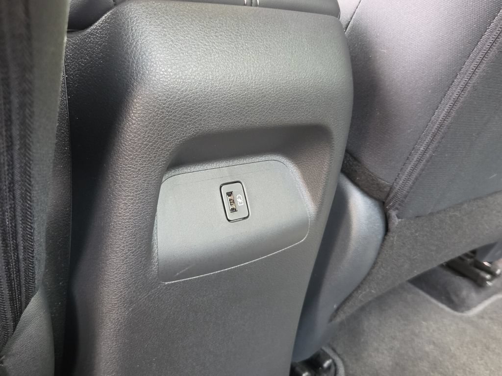 Used 2025 Nissan Sentra SV FWD image 15