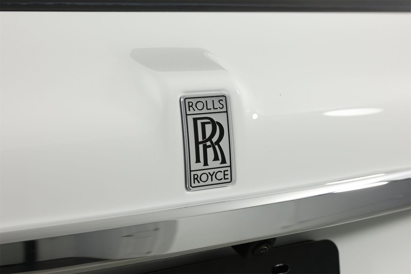 New 2025 Rolls-Royce Cullinan w/ Dynamic Package image 22