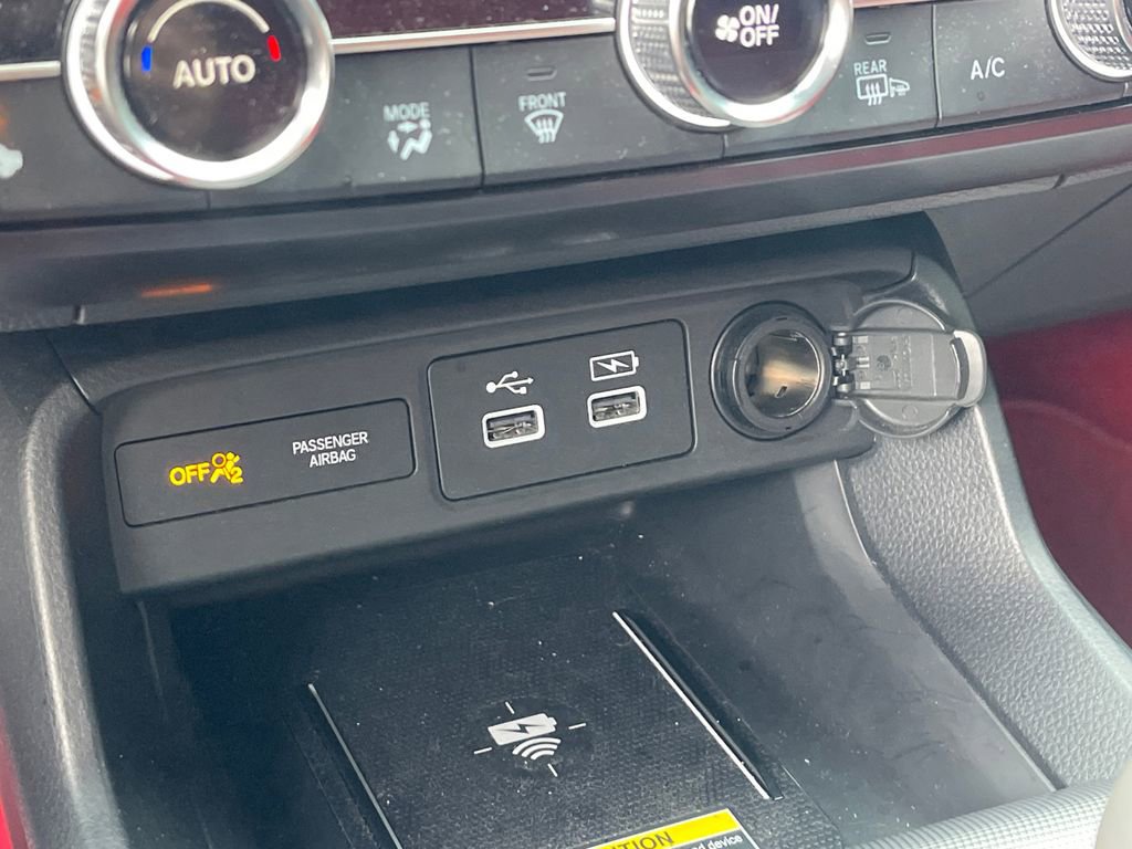 Used 2025 Honda Civic Type R image 42