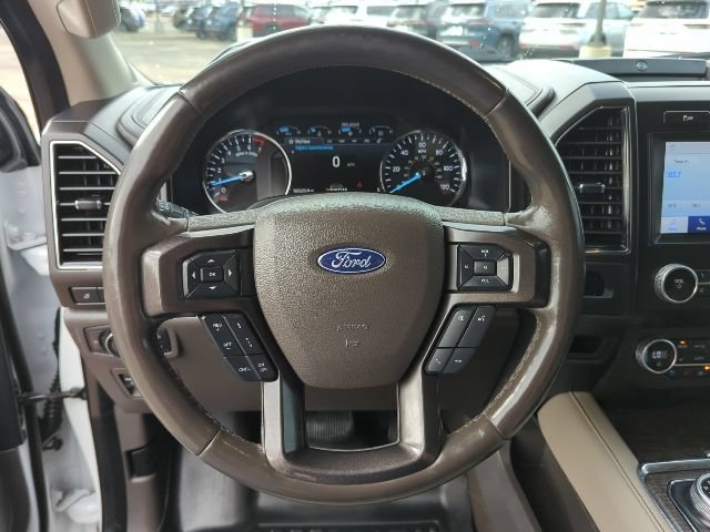 Used 2021 Ford Expedition Max Limited RWD image 12