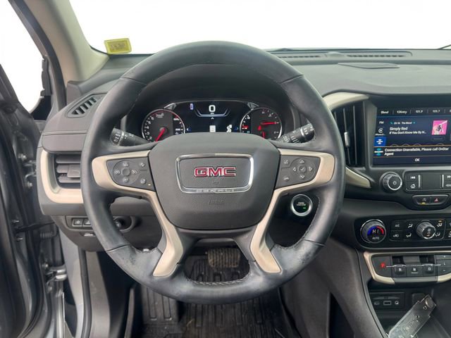 Certified 2023 GMC Terrain Denali image 13