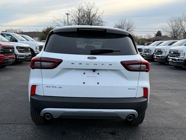 New 2026 Ford Escape Active w/ Active Premium Tech Pack AWD/4WD image 6