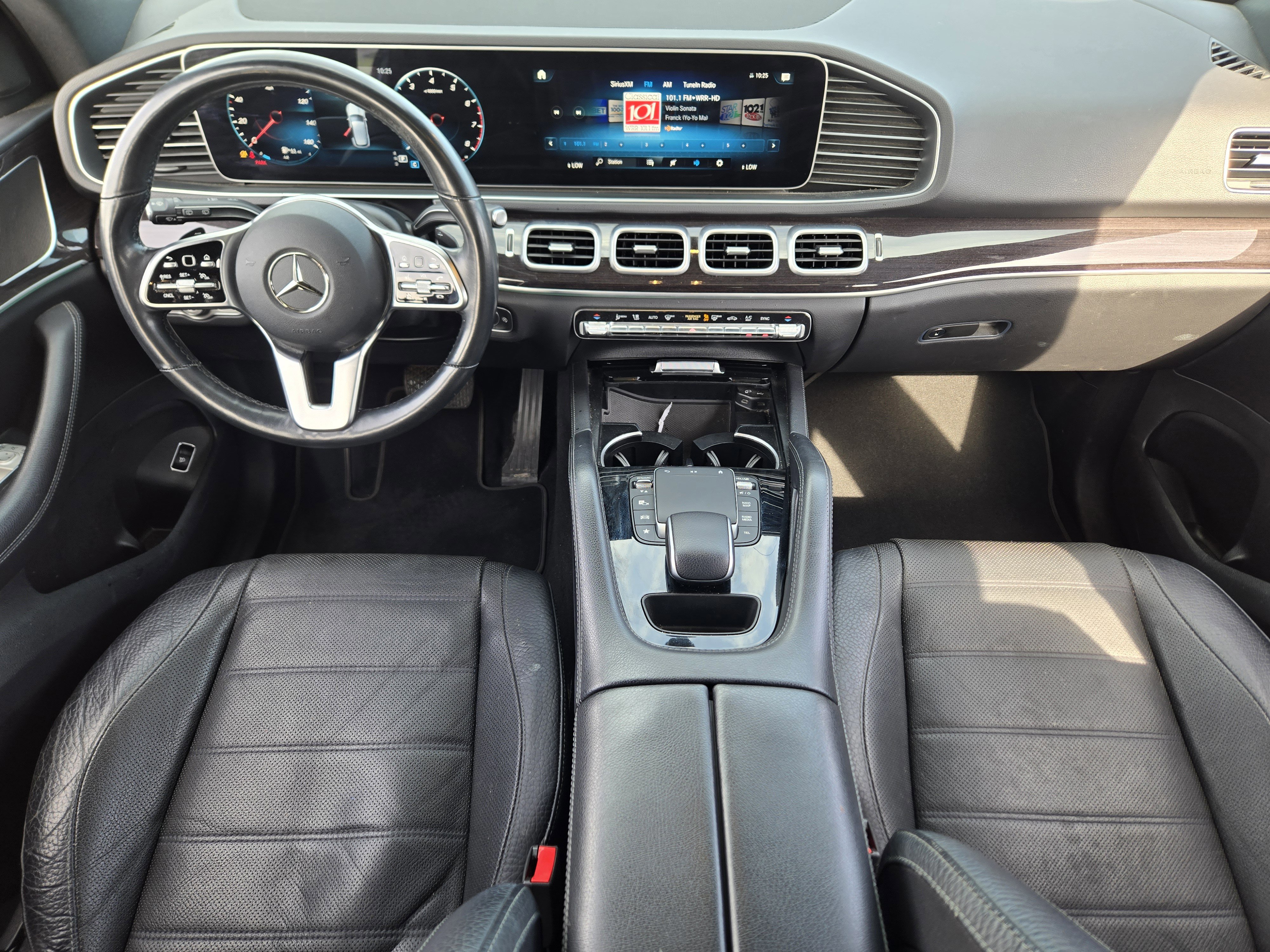 Used 2022 Mercedes-Benz GLE 350 4MATIC image 19