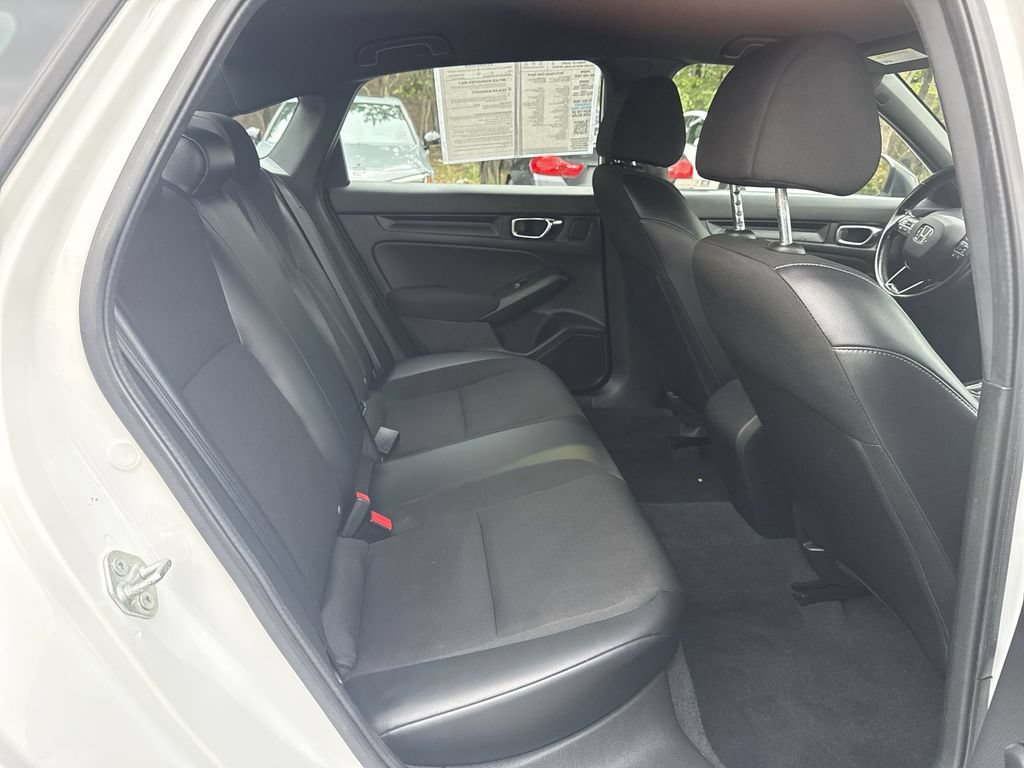 Used 2022 Honda Civic Sport image 24