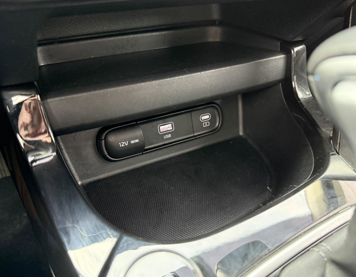 Used 2024 Kia Seltos S image 65