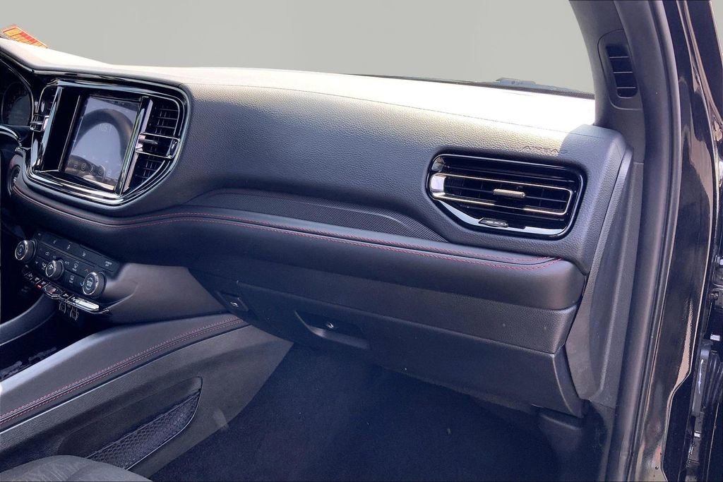 Used 2024 Dodge Durango GT image 19