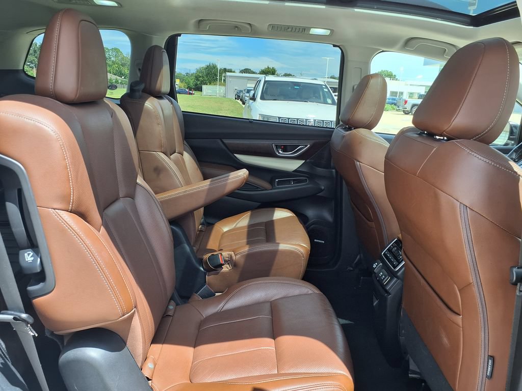 Used 2022 Subaru Ascent Touring AWD/4WD image 22