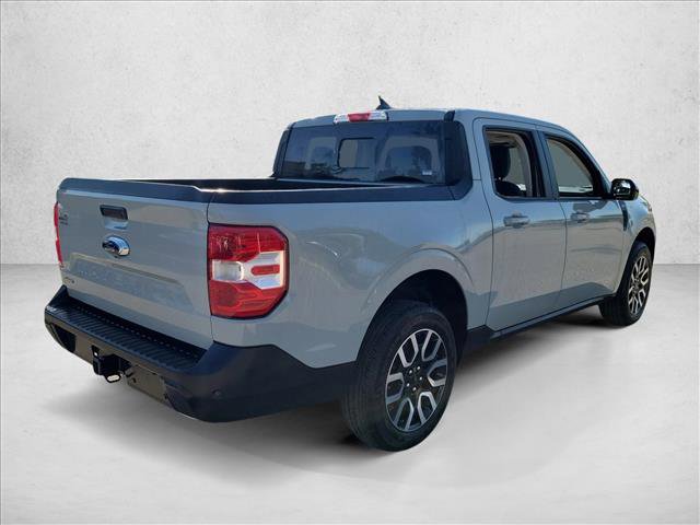 Used 2024 Ford Maverick Lariat image 5