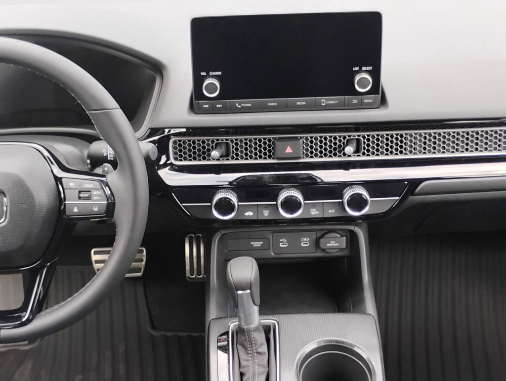 New 2026 Honda Civic Sport image 16