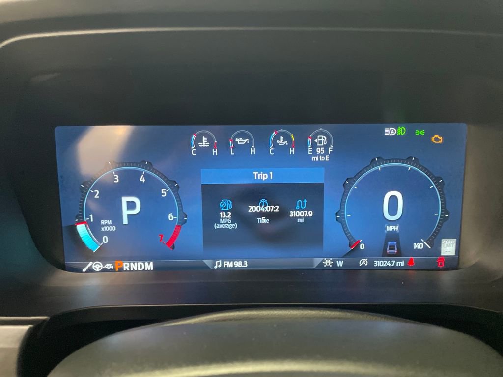 Used 2024 Ford F150 Raptor image 23