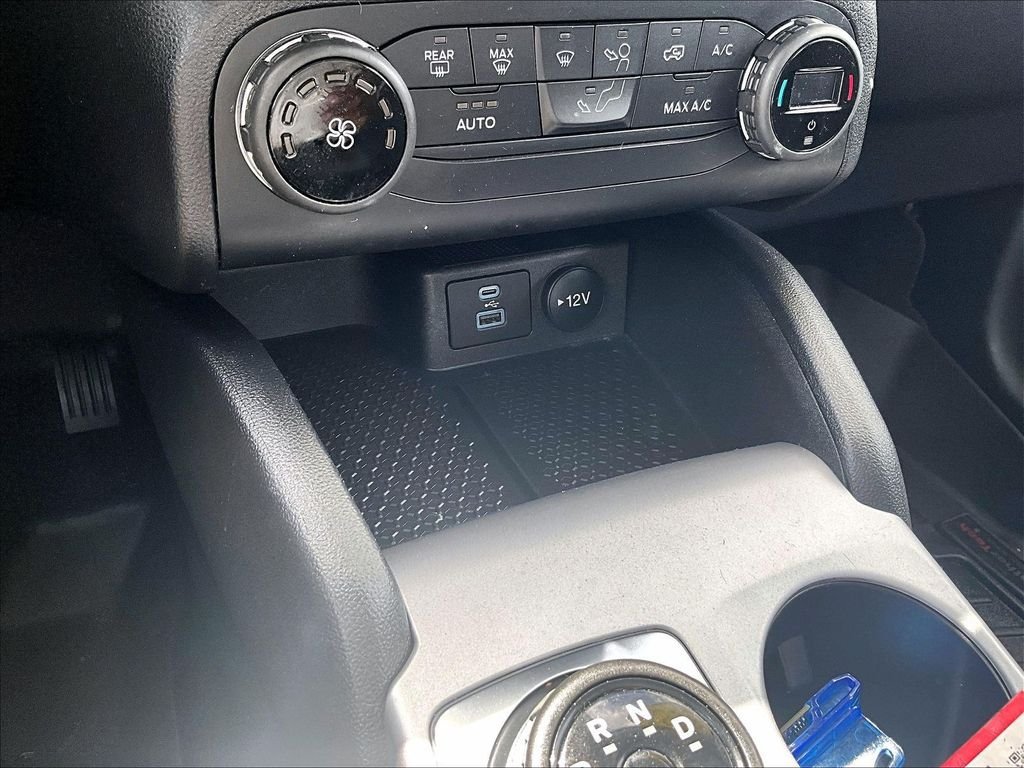 Used 2021 Ford Bronco Sport Big Bend AWD/4WD image 27