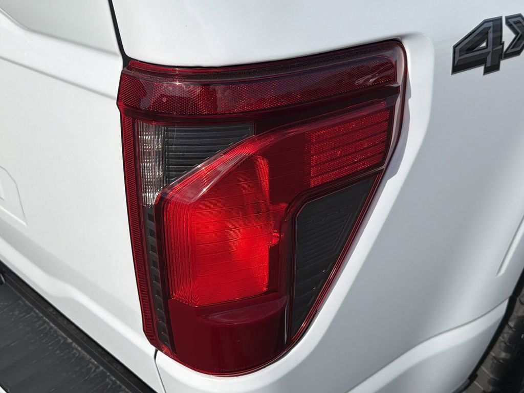 New 2026 Ford F150 STX w/ Equipment Group 200A AWD/4WD image 11