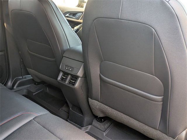 New 2026 Chevrolet Equinox RS image 36