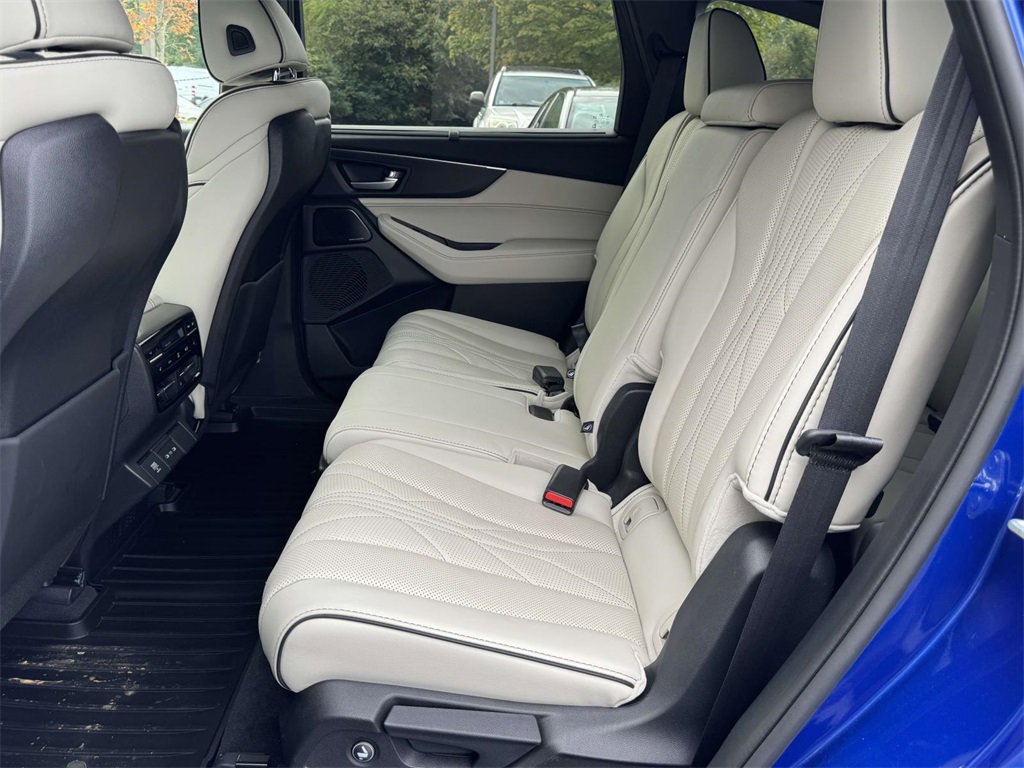 Used 2025 Acura MDX Type S image 17