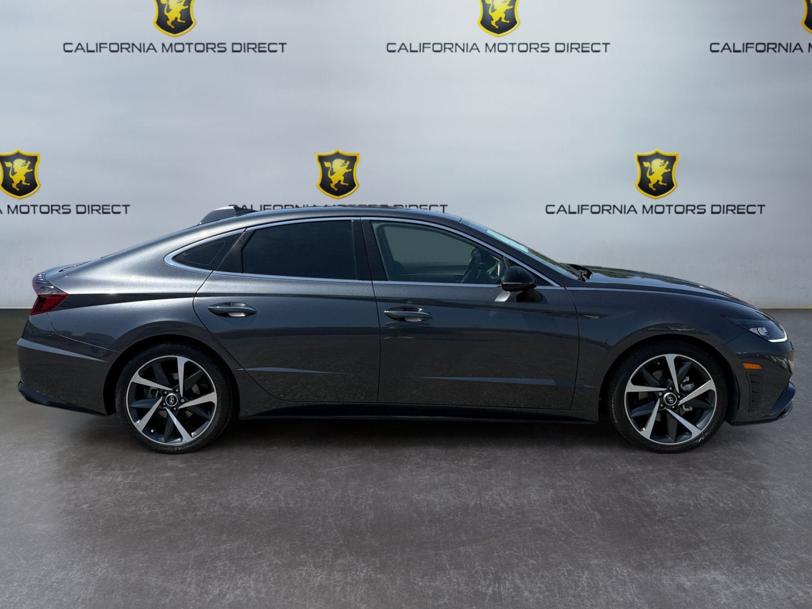 Used 2021 Hyundai Sonata SEL Plus FWD image 6