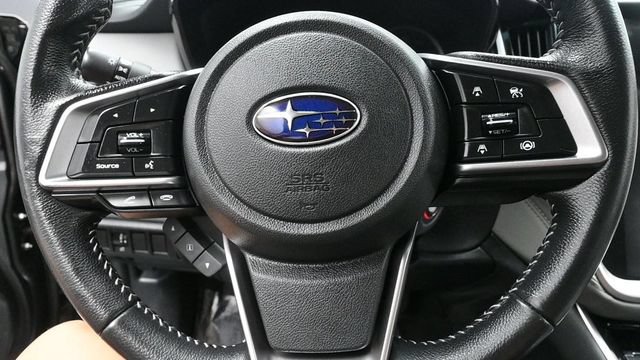 Used 2021 Subaru Outback Premium AWD/4WD image 15