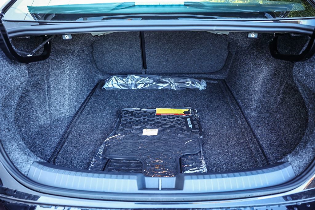 New 2026 Volkswagen Jetta Sport image 17