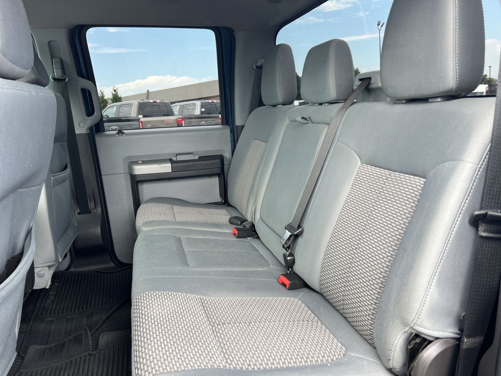 Used 2016 Ford F250 XLT w/ XLT Premium Package AWD/4WD image 23