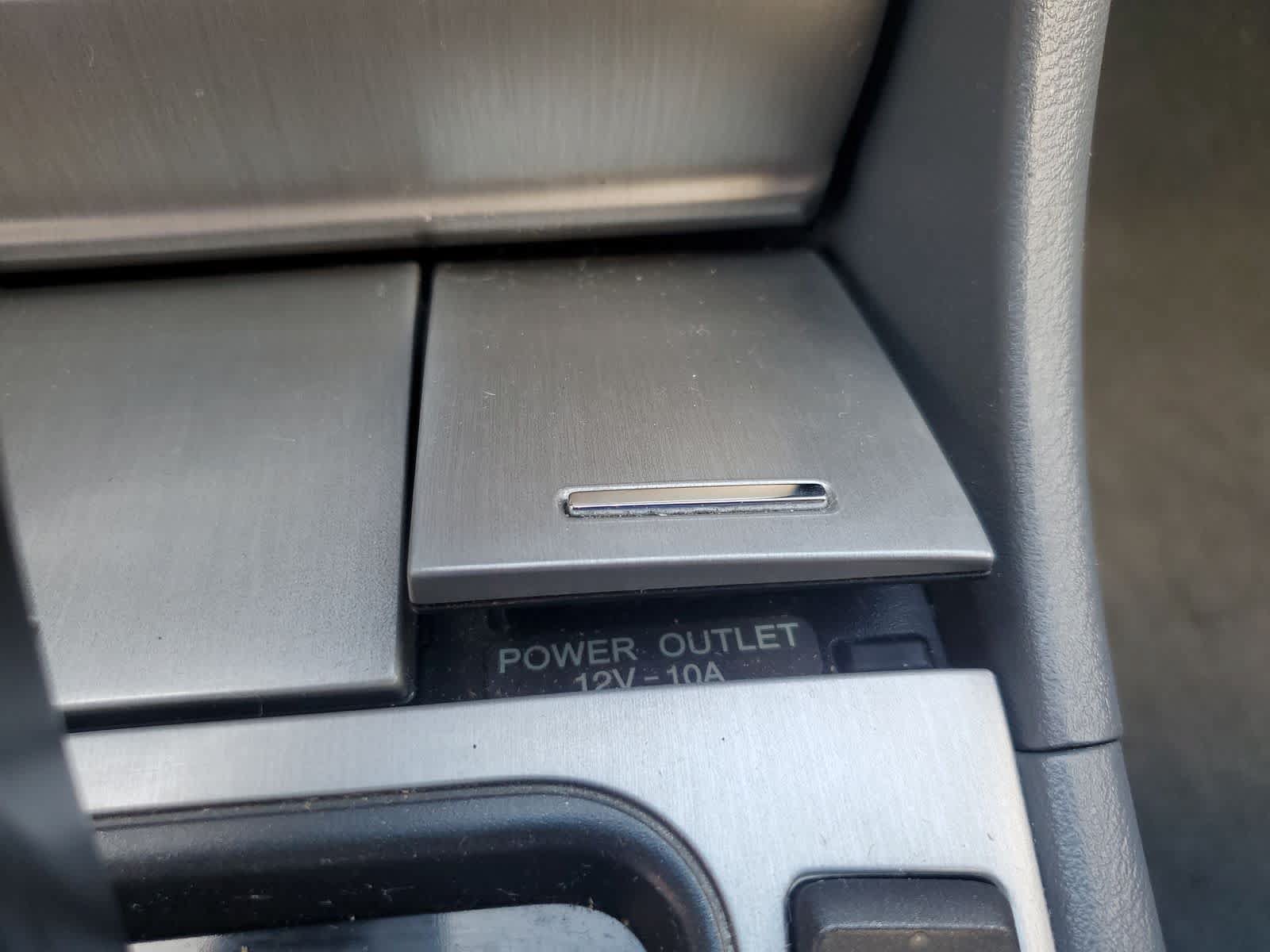 Used 2007 Honda Accord EX-L image 22