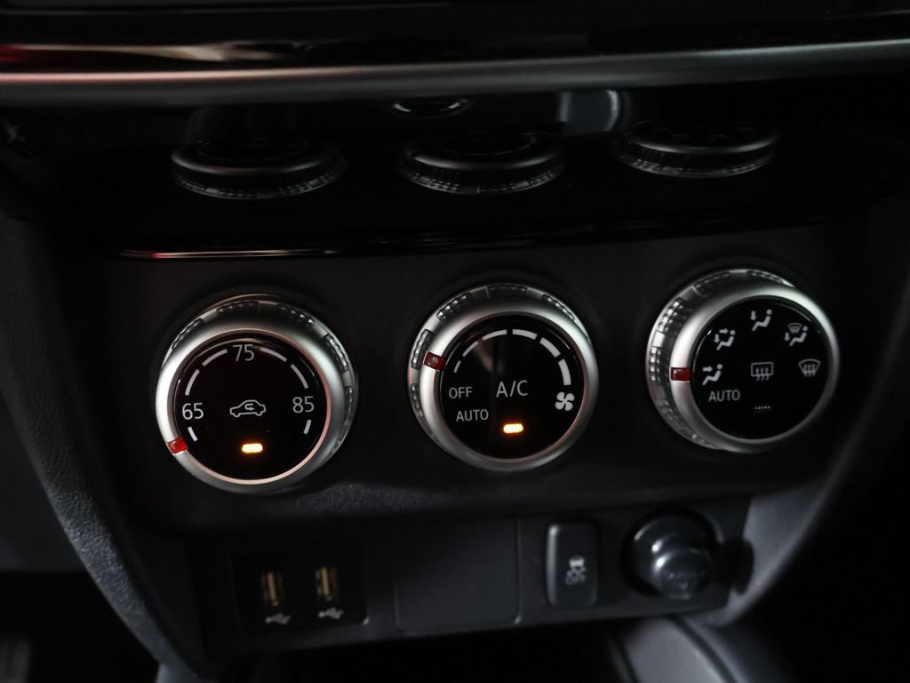 New 2027 Mitsubishi Outlander Sport ES AWD/4WD image 37