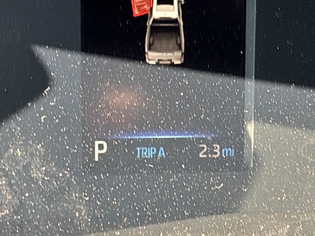 New 2026 Toyota Tundra SR5 image 48