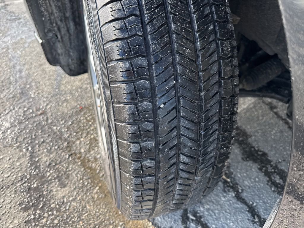 Used 2025 MAZDA CX-5 AWD 2.5 S w/ Preferred Package image 35