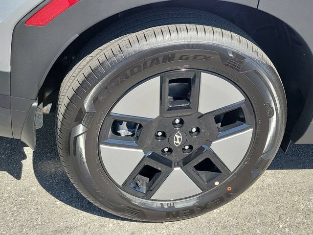 New 2027 Hyundai Santa Fe SEL FWD image 27