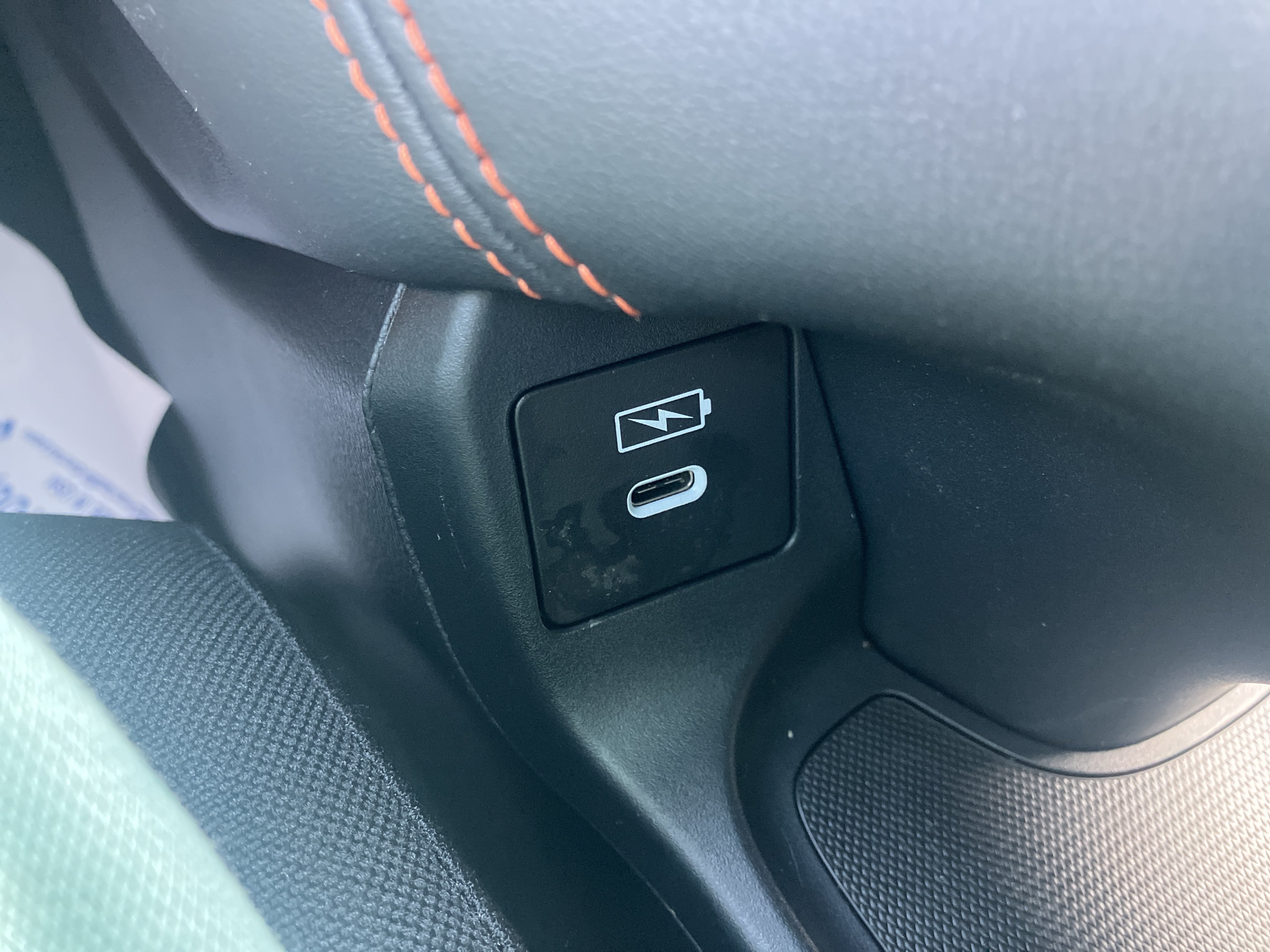 Used 2024 Honda HR-V Sport image 27