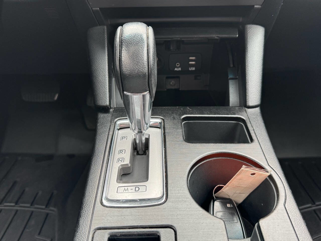 Used 2015 Subaru Outback 2.5i Limited image 25