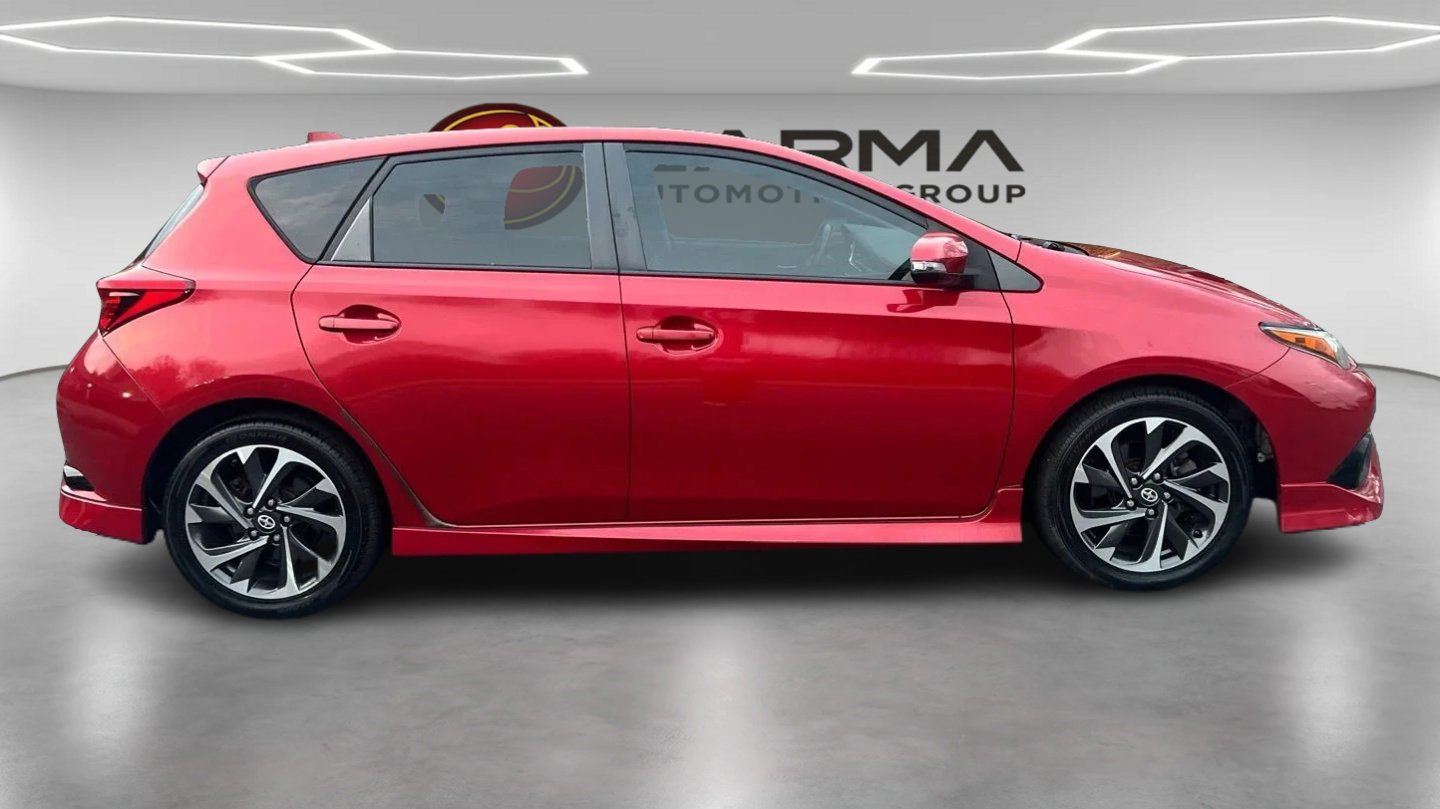Used 2016 Scion iM image 6