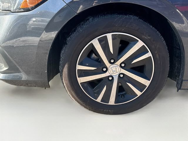 Used 2023 Honda Civic LX image 30