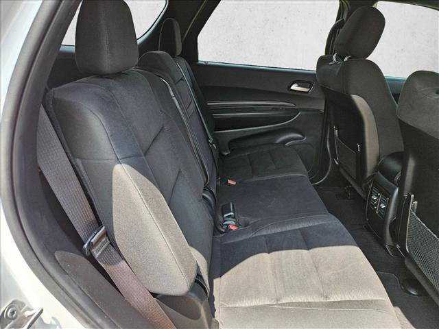 Used 2024 Dodge Durango SXT RWD image 16