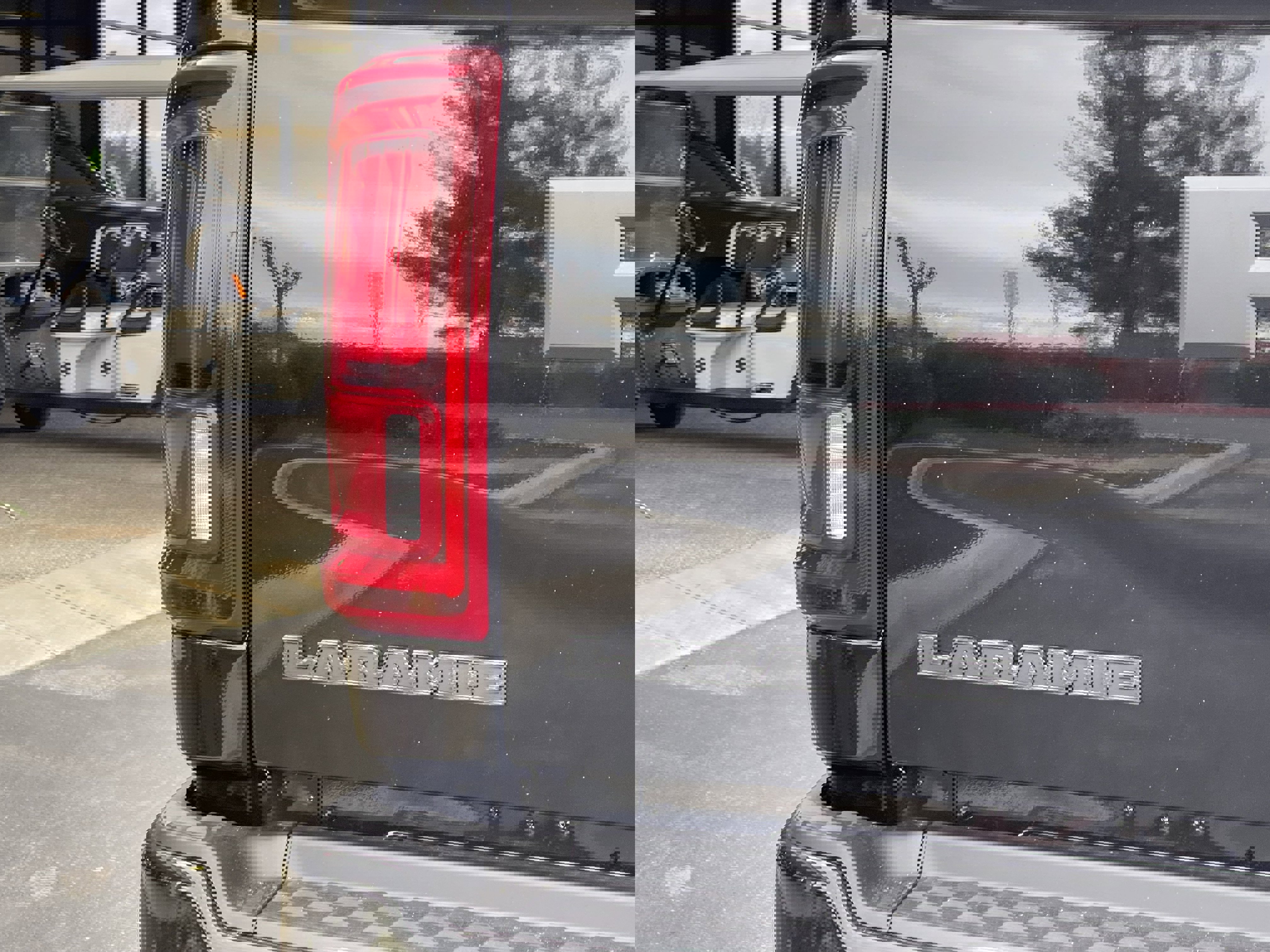 New 2026 RAM 2500 Laramie w/ Night Edition image 10