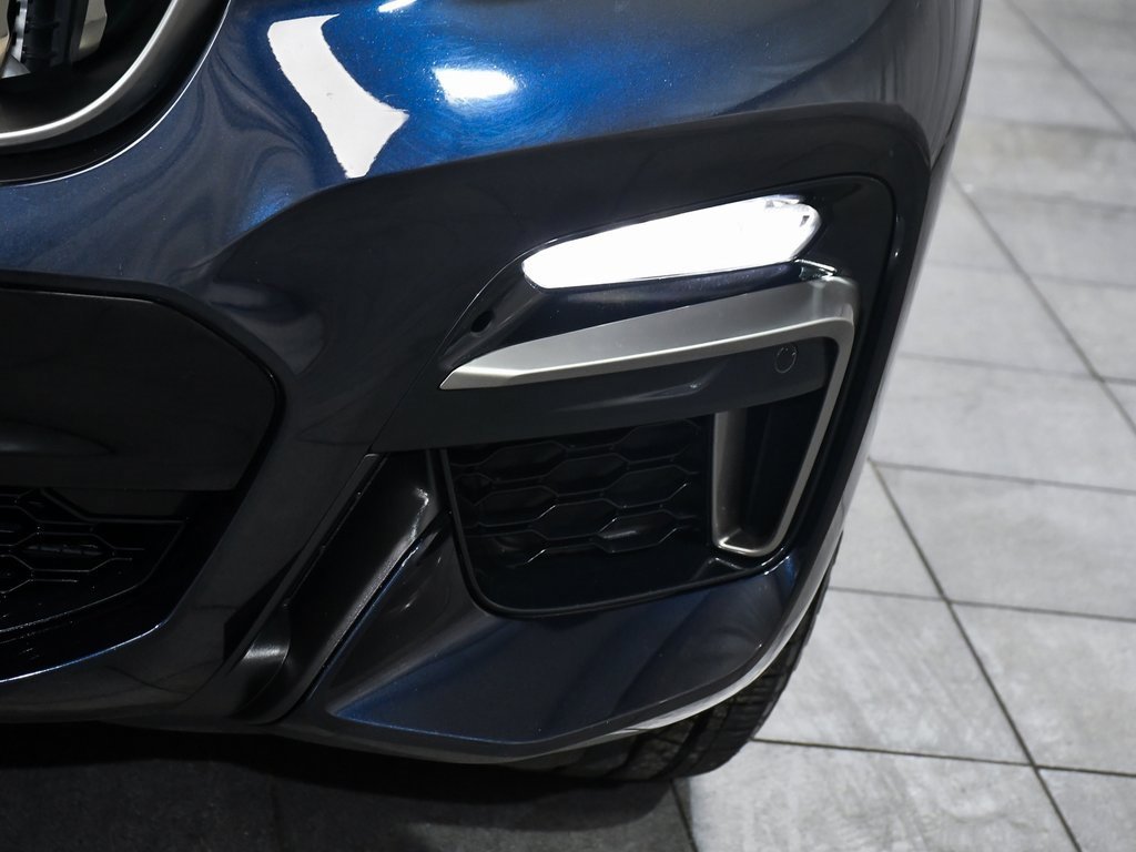 Used 2019 BMW X4 M40i image 86