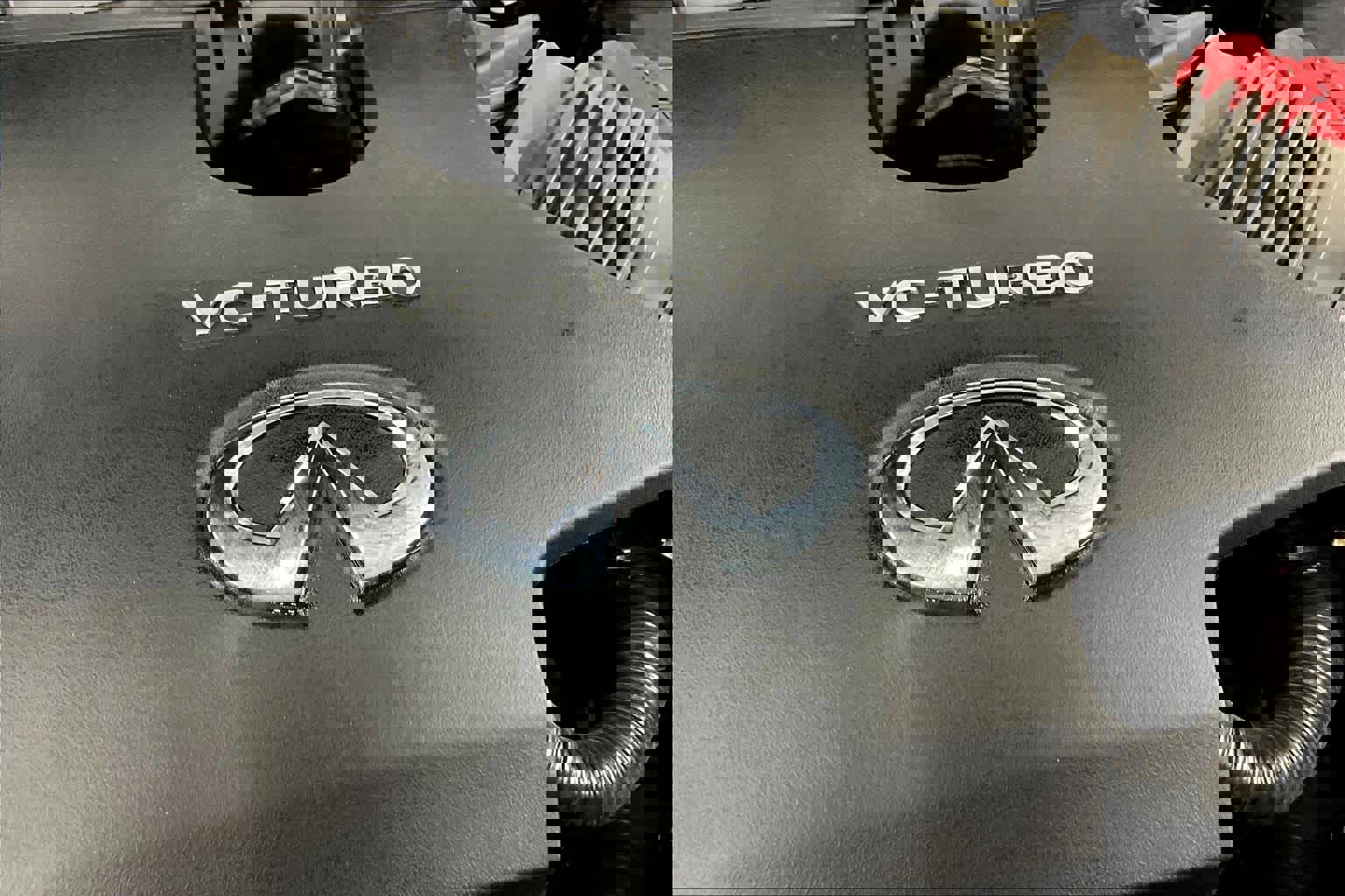 Used 2024 INFINITI QX50 Sport image 32