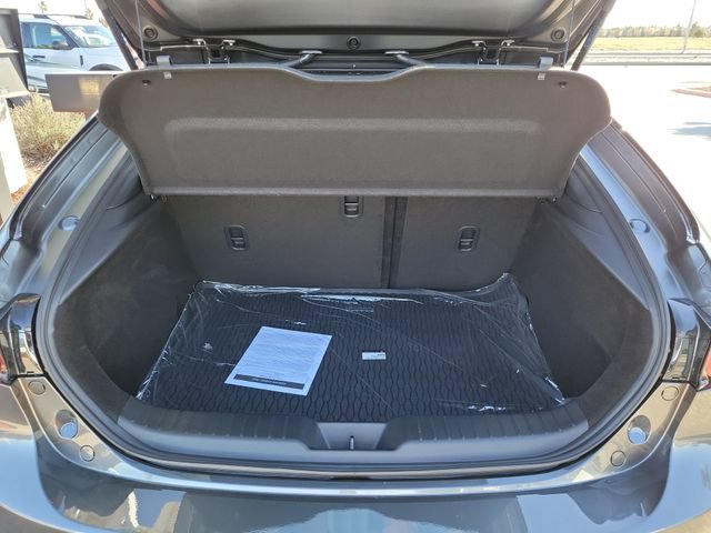 New 2026 MAZDA MAZDA3 2.5 S Hatchback w/ Premium Pkg FWD image 21