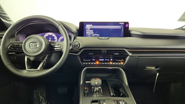 New 2026 MAZDA CX-90 3.3 Turbo S w/ Premium Plus AWD/4WD image 25