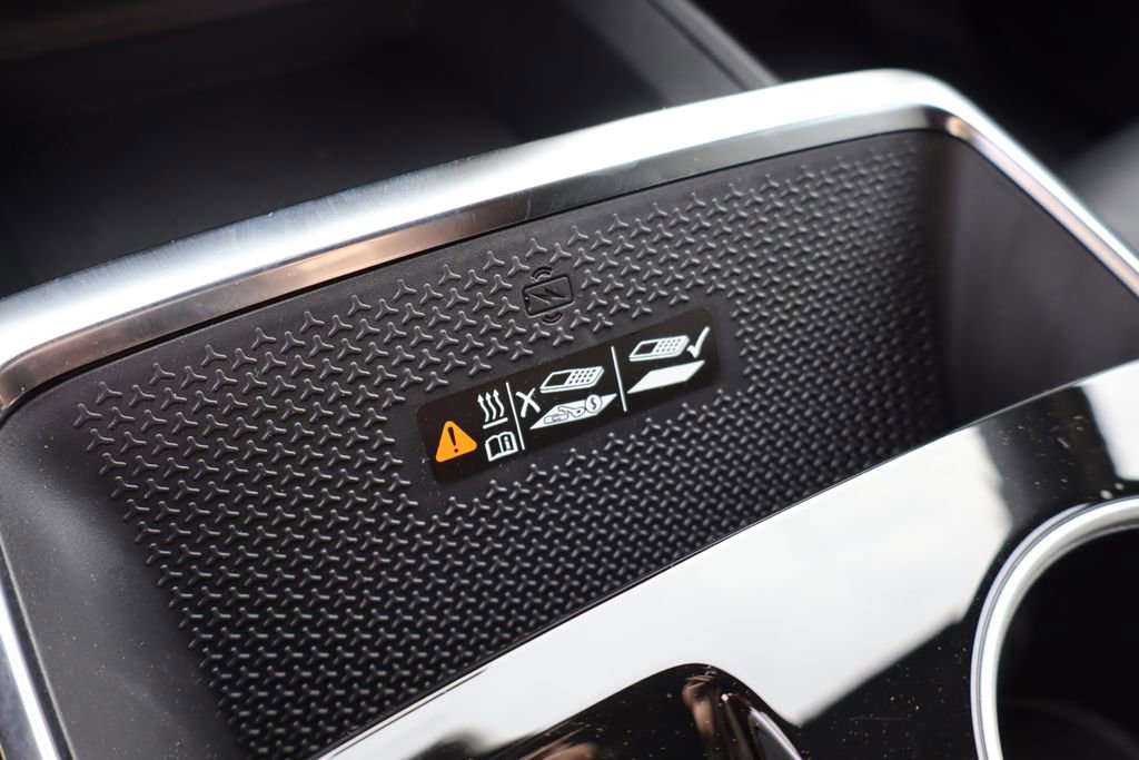 New 2026 Chevrolet Equinox LT w/ Convenience Package II image 22