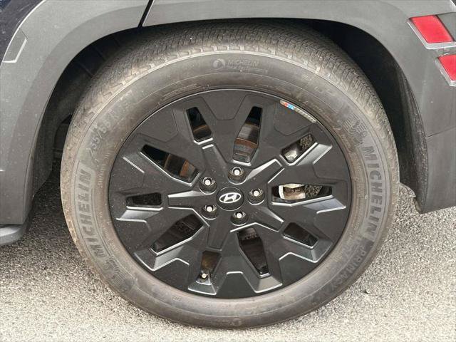 Used 2023 Hyundai Tucson XRT AWD/4WD image 10