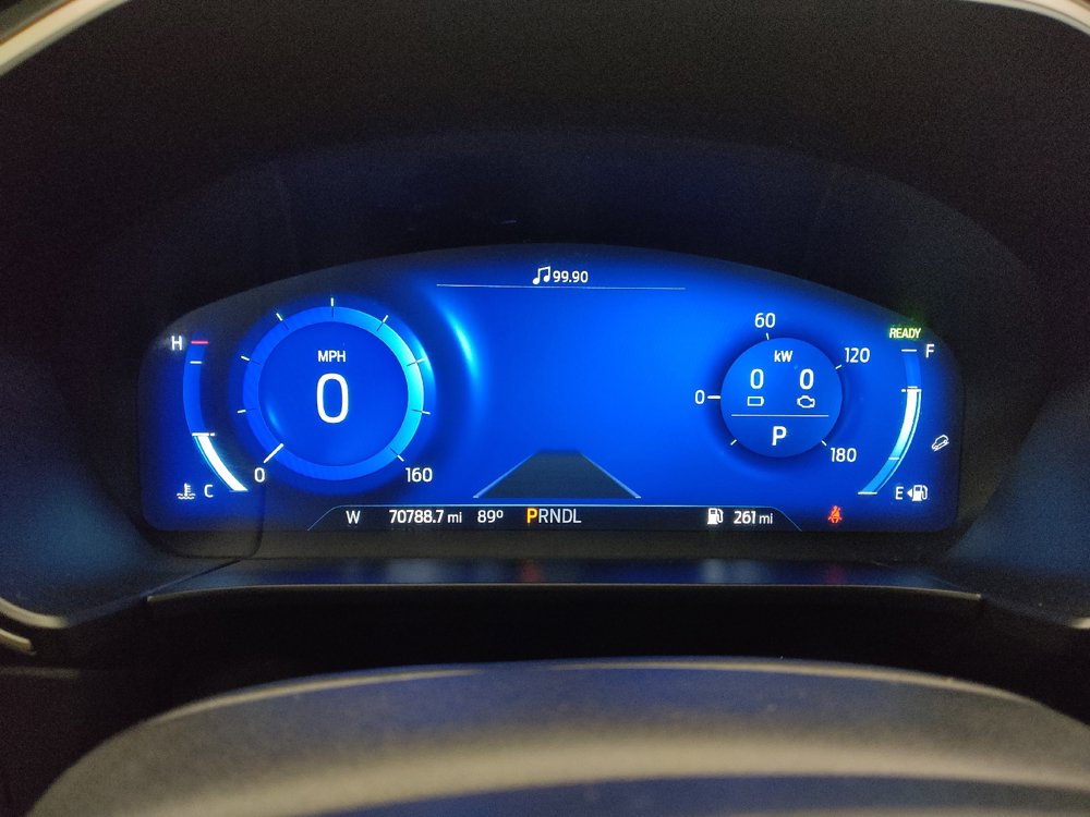 Used 2020 Ford Escape SE Sport AWD/4WD image 23