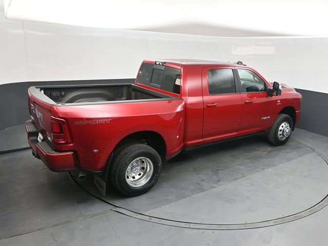 New 2026 RAM 3500 Laramie image 30