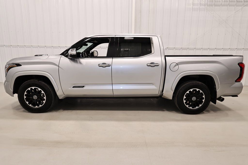 Used 2023 Toyota Tundra Capstone image 7