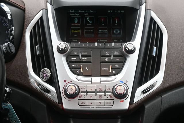 Used 2013 GMC Terrain SLT FWD image 21