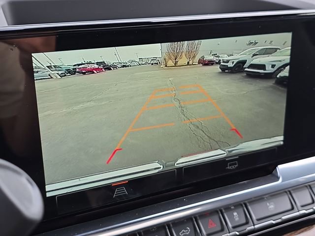 Certified 2025 GMC Sierra 1500 Elevation image 15