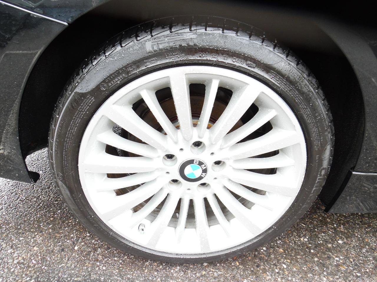 Used 2015 BMW 328d xDrive Sedan AWD/4WD image 26