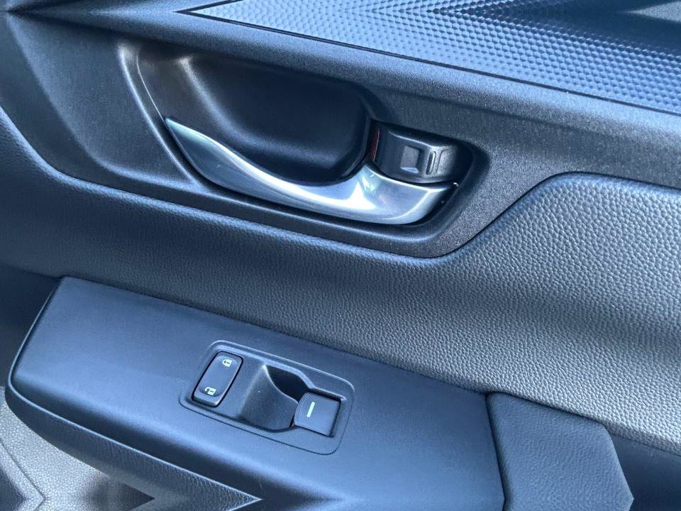 Certified 2025 Honda CR-V Sport-L image 31